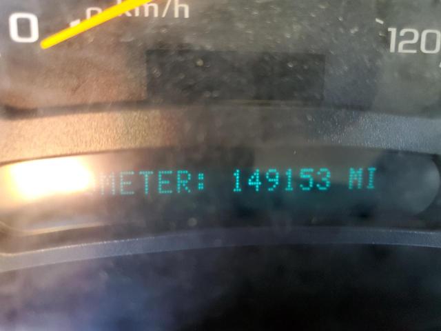 Photo 9 from auction – 2004 CHEVROLET AVALANCHE with VIN 3GNEK12T34G211263