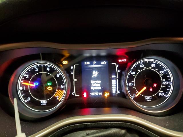 Photo 9 from auction – 2015 JEEP CHEROKEE L with VIN 1C4PJMCB1FW625724