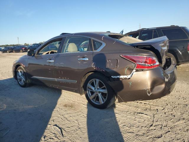 Photo 2 from auction – 2015 NISSAN ALTIMA 2.5 with VIN 1N4AL3APXFC216282