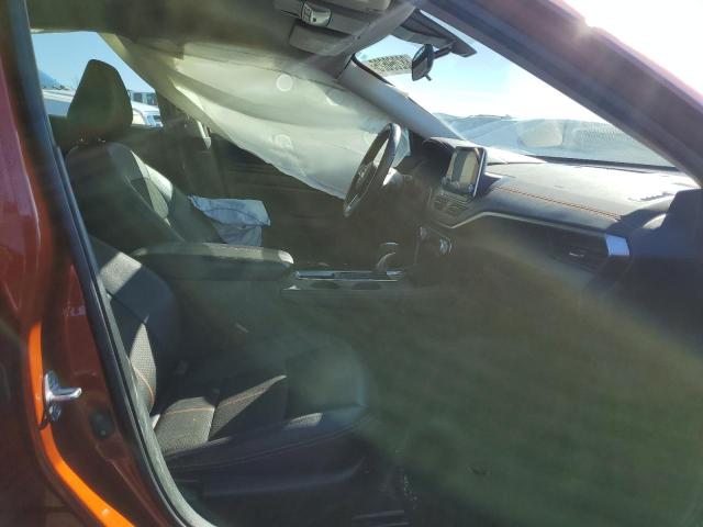 Photo 7 from auction – 2021 NISSAN ALTIMA SR with VIN 1N4BL4CV1MN382472