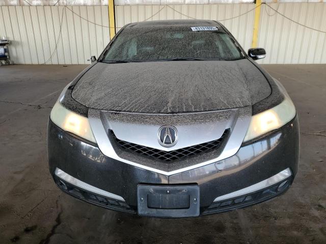 Photo 5 from auction – 2010 ACURA TL with VIN 19UUA8F58AA002477