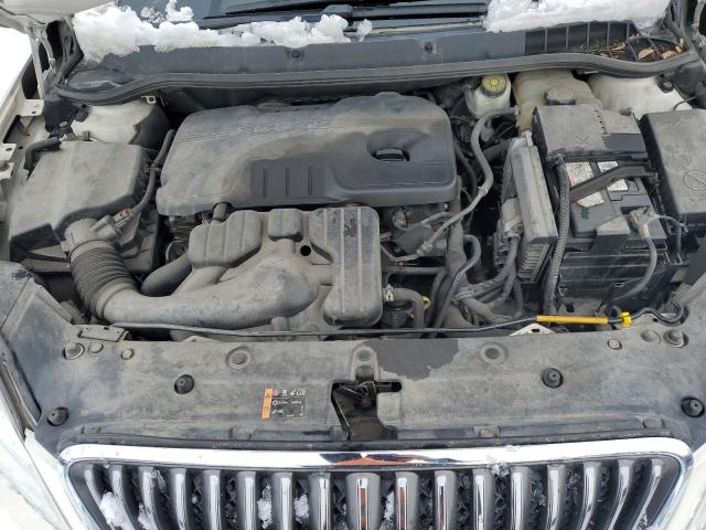 Photo 11 from auction – 2013 BUICK VERANO with VIN 1G4PS5SK0D4200424