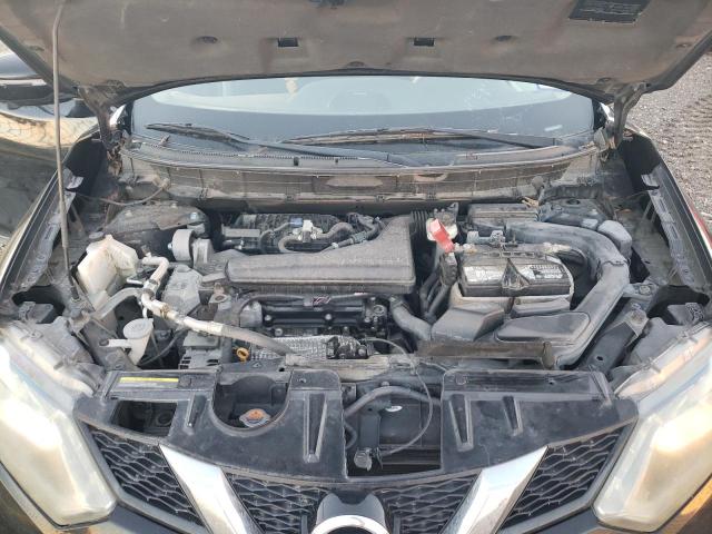 Photo 11 from auction – 2015 NISSAN ROGUE S with VIN 5N1AT2MT7FC861917