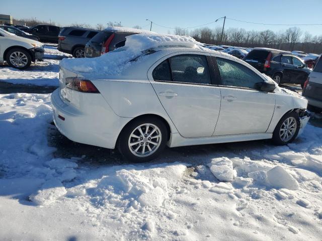 Photo 3 from auction – 2011 MITSUBISHI LANCER ES/ with VIN JA32U2FU8BU040727