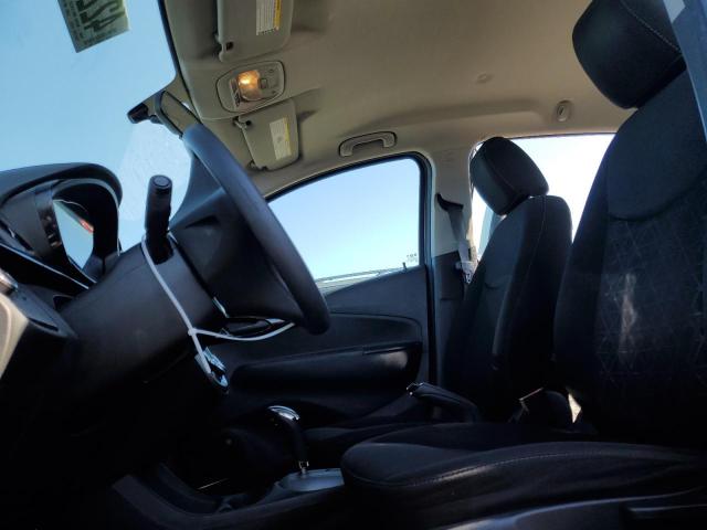 Photo 7 from auction – 2021 CHEVROLET SPARK 1LT with VIN KL8CD6SA7MC217567