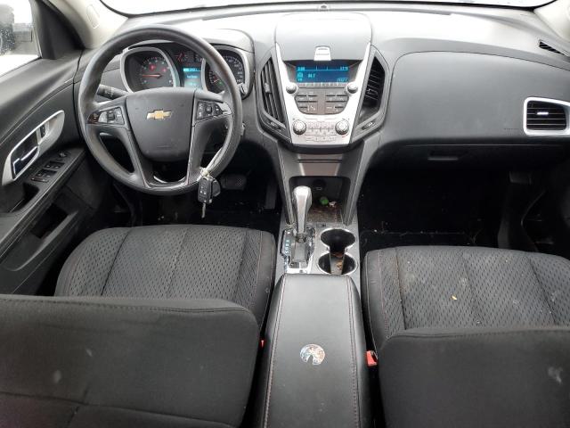 Photo 8 from auction – 2013 CHEVROLET EQUINOX LS with VIN 2GNALBEK8D6319023