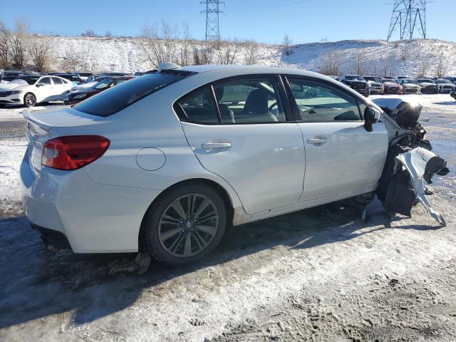 Photo 3 from auction – 2015 SUBARU WRX LIMITE with VIN JF1VA1J66F8837086