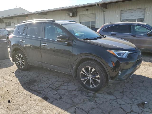 Photo 4 from auction – 2016 TOYOTA RAV4 LIMIT with VIN 2T3DFREVXGW487139