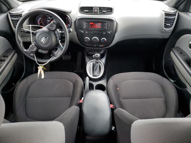 Photo 8 from auction – 2016 KIA SOUL with VIN KNDJN2A2XG7386400