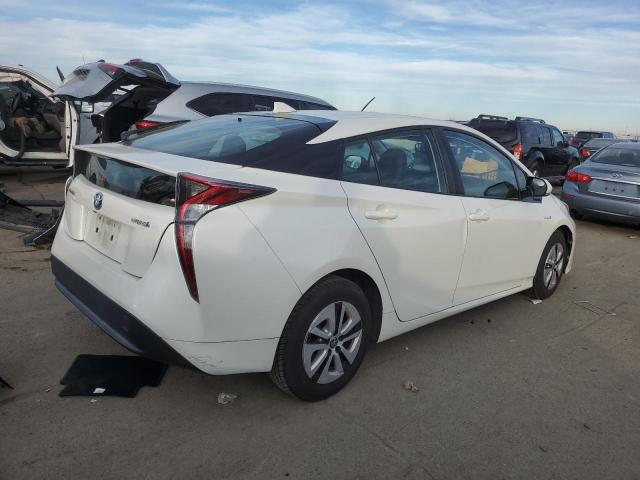 Photo 3 from auction – 2016 TOYOTA PRIUS with VIN JTDKARFU9G3010202