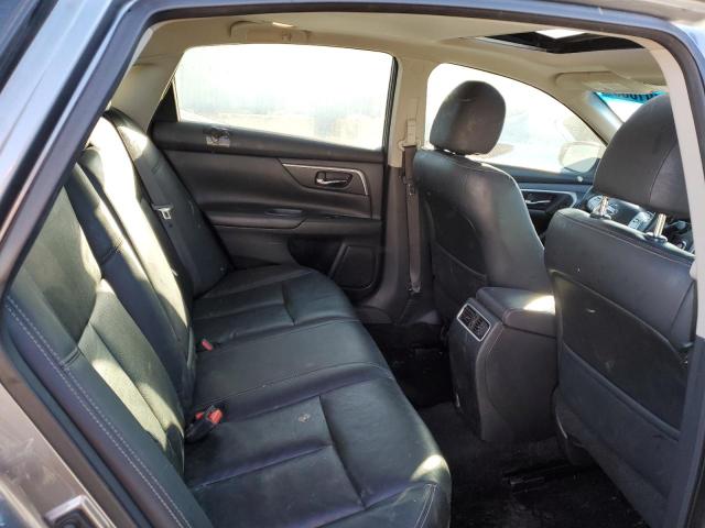 Photo 10 from auction – 2016 NISSAN ALTIMA 3.5 with VIN 1N4BL3AP5GC133834