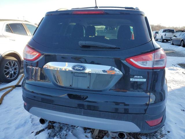 Foto 6 de la subasta – 2013 FORD ESCAPE SEL con VIN 1FMCU0H97DUC99890
