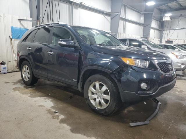 Photo 4 from auction – 2012 KIA SORENTO BA with VIN 5XYKTDA20CG285580