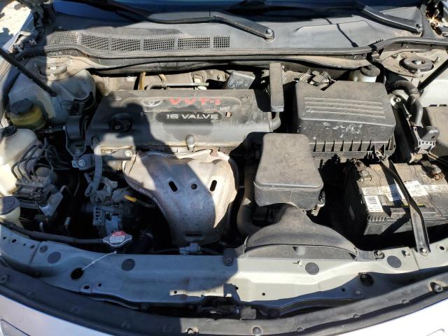 Photo 11 from auction – 2007 TOYOTA CAMRY CE with VIN 4T1BE46K97U728747