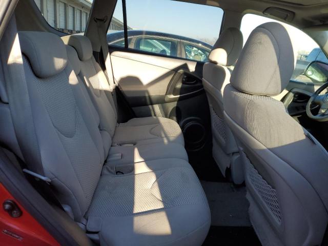 Photo 11 from auction – 2011 TOYOTA RAV4 with VIN 2T3ZF4DV6BW077960