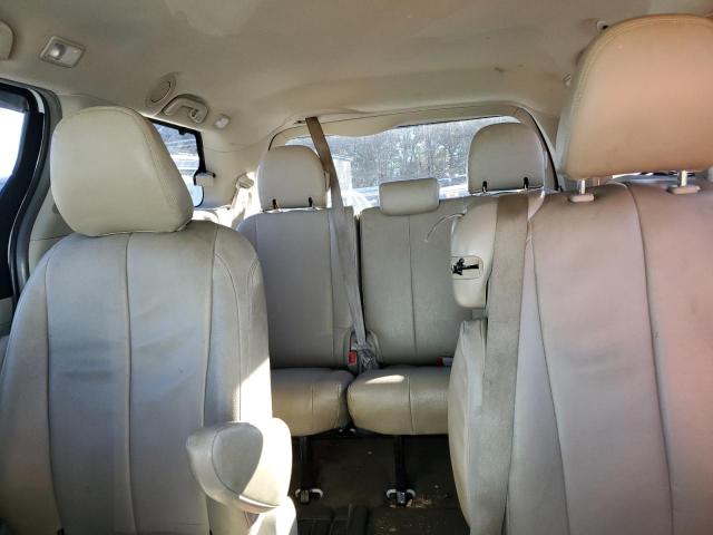 Photo 10 from auction – 2014 TOYOTA SIENNA LE with VIN 5TDKK3DC3ES456247