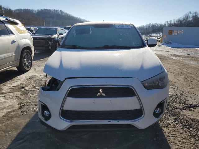 Photo 5 from auction – 2015 MITSUBISHI OUTLANDER with VIN 4A4AR4AU6FE052062