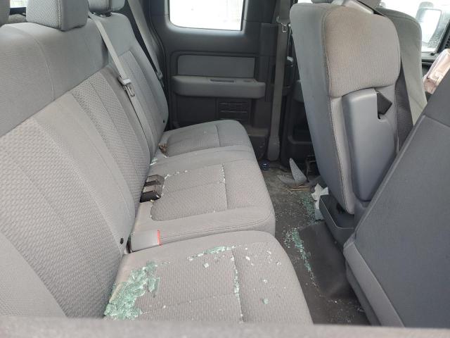 Photo 10 from auction – 2013 FORD F150 SUPER with VIN 1FTFX1EF8DFB35688
