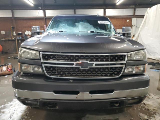 Photo 5 from auction – 2007 CHEVROLET SILVERADO with VIN 1GCHK23D67F135000