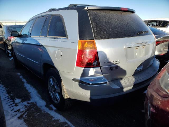 Photo 2 from auction – 2005 CHRYSLER PACIFICA T with VIN 2C8GF68435R649715