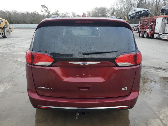 Photo 6 from auction – 2017 CHRYSLER PACIFICA T with VIN 2C4RC1BG0HR796331