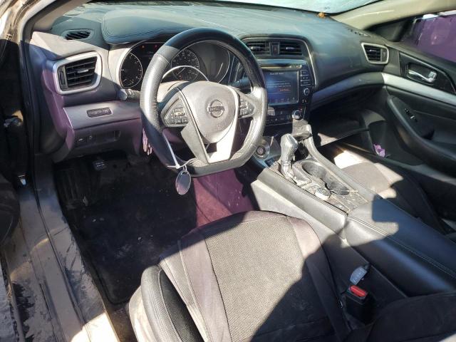 Photo 8 from auction – 2017 NISSAN MAXIMA 3.5 with VIN 1N4AA6AP0HC450263