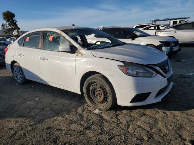 Photo 4 from auction – 2018 NISSAN SENTRA S with VIN 3N1AB7AP1JY258914