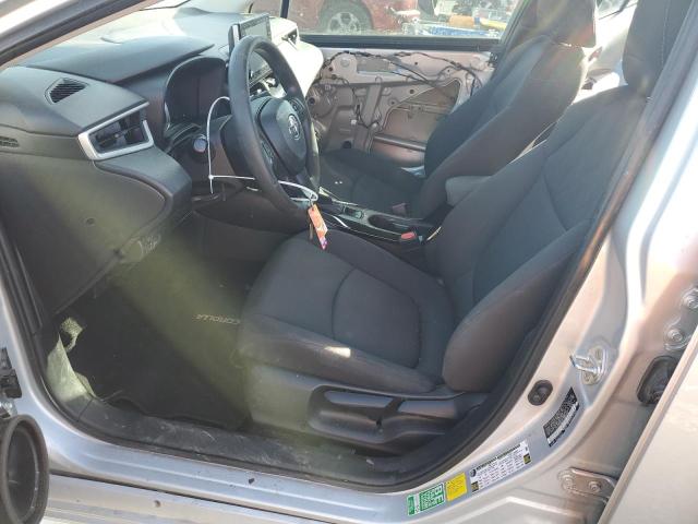 Photo 7 from auction – 2020 TOYOTA COROLLA LE with VIN 5YFEPRAE5LP078963