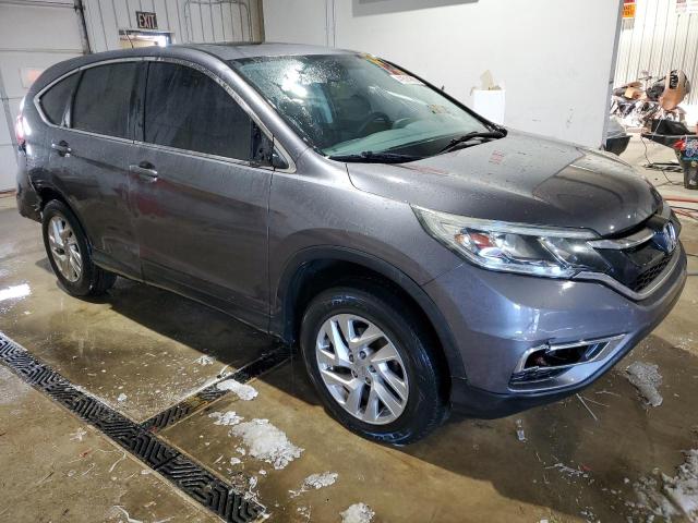 Photo 4 from auction – 2016 HONDA CR-V EX with VIN 2HKRM4H56GH636745