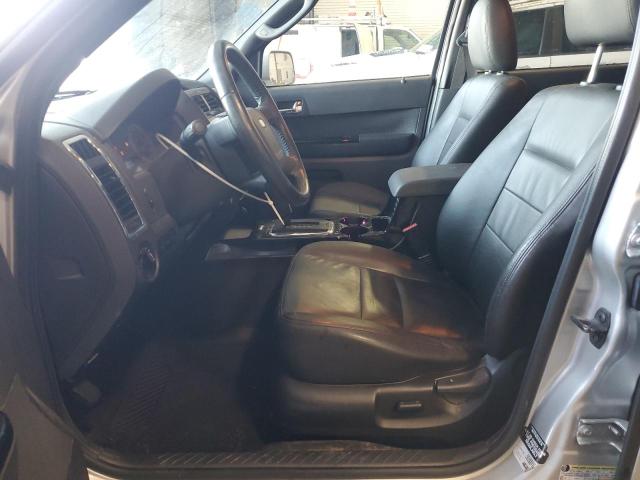 Photo 7 from auction – 2009 FORD ESCAPE LIM with VIN 1FMCU04G49KC03916