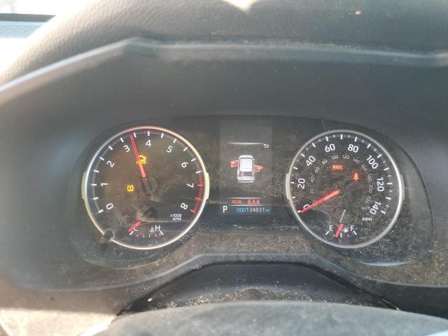 Photo 9 from auction – 2021 TOYOTA RAV4 LE with VIN 2T3F1RFV0MC206680