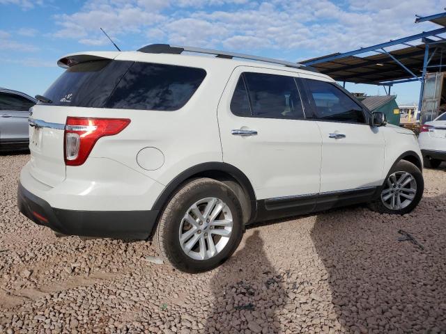 Photo 3 from auction – 2012 FORD EXPLORER X with VIN 1FMHK7D81CGA21159