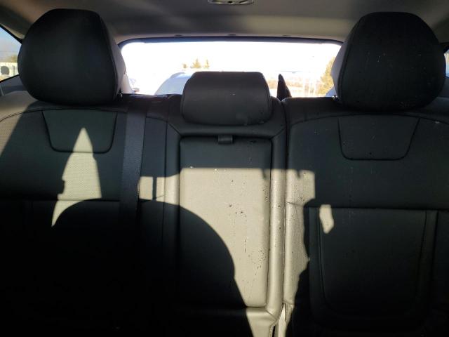 Photo 10 from auction – 2023 HYUNDAI TUCSON SEL with VIN KM8JFCA16PU112215