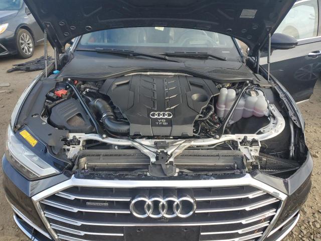 Photo 11 from auction – 2019 AUDI A8 L with VIN WAU8EAF81KN024754