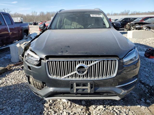 Photo 5 from auction – 2017 VOLVO XC90 T6 with VIN YV4A22PL1H1172423