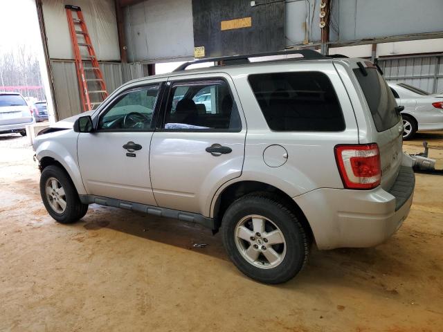 Photo 2 from auction – 2010 FORD ESCAPE XLT with VIN 1FMCU9DG7AKA01242