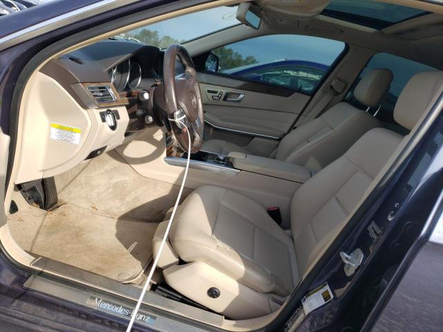 Photo 7 from auction – 2014 MERCEDES-BENZ E 350 with VIN WDDHF5KB2EA874676