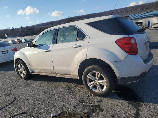 Photo 2 from auction – 2012 CHEVROLET EQUINOX LS with VIN 2GNFLCEK0C6301187