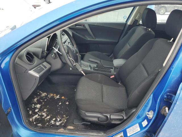 صورة رقم 7 من المزاد - 2012 MAZDA 3 I مع VIN JM1BL1KF3C1671278