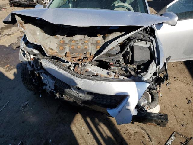 Photo 11 from auction – 2009 TOYOTA COROLLA BA with VIN 2T1BU40E59C138622