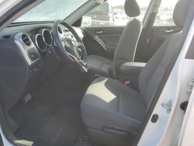 Photo 7 from auction – 2008 TOYOTA COROLLA MA with VIN 2T1KR30E98C687573