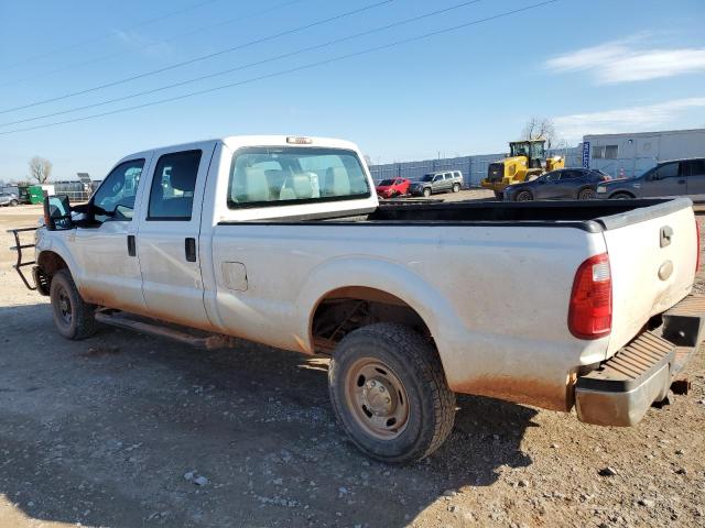 Photo 2 from auction – 2012 FORD F250 SUPER with VIN 1FT7W2B66CEA02627