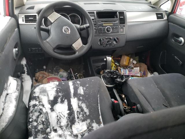 Foto 8 de la subasta – 2009 NISSAN VERSA S con VIN 3N1BC13E09L433883