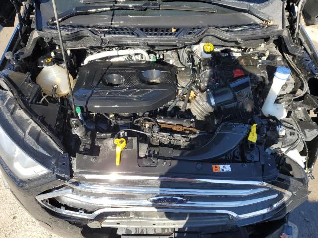 Photo 11 from auction – 2020 FORD ECOSPORT T with VIN MAJ6S3KLXLC352797