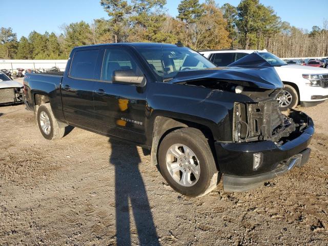 Photo 4 from auction – 2018 CHEVROLET SILVERADO with VIN 3GCUKREC8JG128180