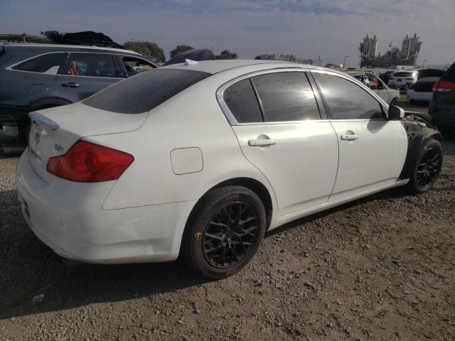 Photo 3 from auction – 2012 INFINITI G37 with VIN JN1CV6AR9CM976079