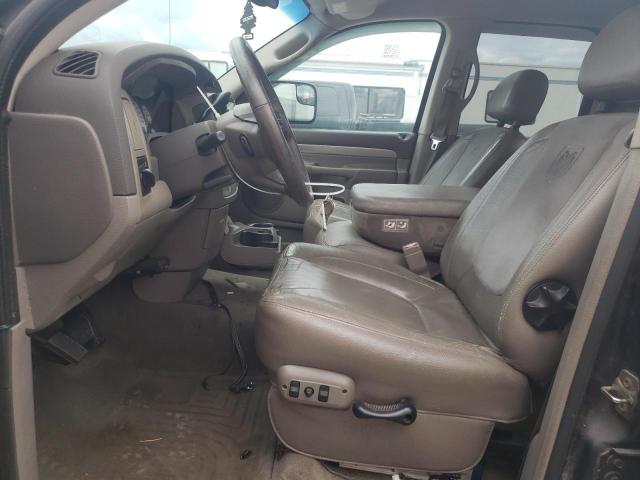 Foto 7 de la subasta – 2005 DODGE RAM 3500 S con VIN 3D7MS48C25G716599