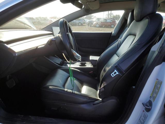 Снимка 7 от търг – 2018 TESLA MODEL 3 с VIN 5YJ3E1EA2JF046731