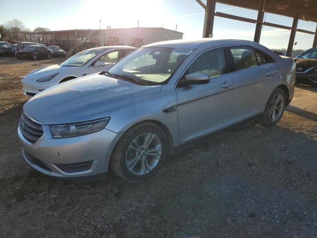 FORD TAURUS SEL 2016 with VIN 1FAHP2E81GG118218 - Photo from auction
