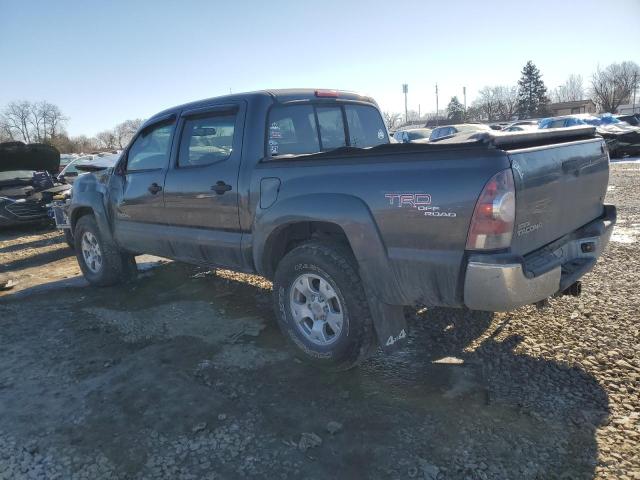 Photo 2 from auction – 2011 TOYOTA TACOMA DOU with VIN 3TMLU4ENXBM079724